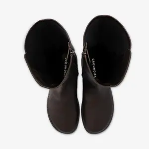 Women's boots Groundies Mona Stretch image-4