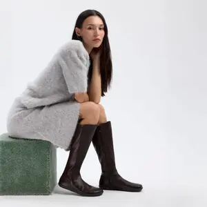 Women's boots Groundies Mona Stretch image-1