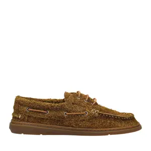 Women's boat shoes Groundies Tide image-0