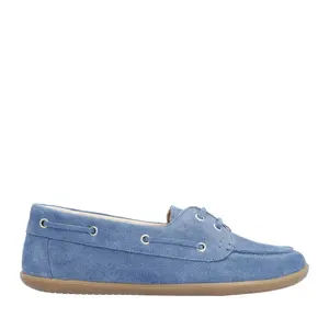 Women's boat shoes Groundies Bay image-0