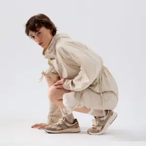 Women's Trainers Groundies Starlite 2.0 image-4