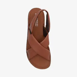 Women's sandals Groundies Verona Vegan image-3