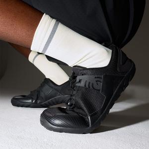 Women's trail running shoes Groundies Chamonix Low image-4