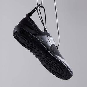 Women's trail running shoes Groundies Chamonix Low image-5