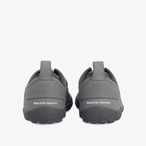 Women's trail running shoes Groundies Chamonix Low image-3