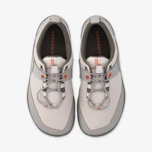 Women's trail running shoes Groundies Chamonix Low image-2