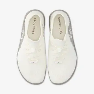 Zapatillas mujer Groundies G-Pure image-3