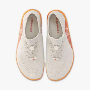 Zapatillas mujer Groundies G-Pure image-3
