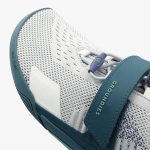 Cross-Trainingsschuhe für Damen Groundies G-Flex image-4