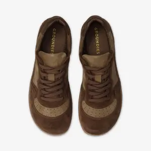 Trainers Groundies Nova GO1 image-3