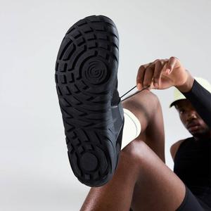 Trail running shoes Groundies Chamonix Low image-3