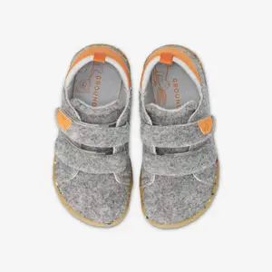 Baby Trainers Groundies Malm image-3