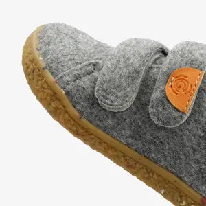 Baby Trainers Groundies Malm image-5