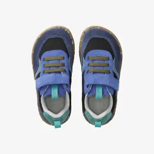 Baby-Sneaker Groundies Lou 2.0 image-1