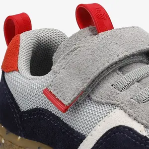 Baby-Sneaker Groundies Lou 2.0 image-4