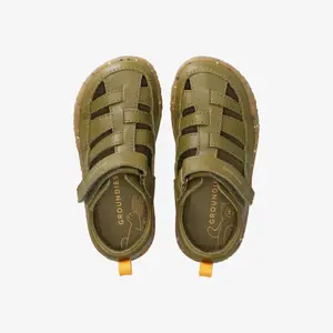 Baby Sandalen Groundies Noto 2.0 image-1