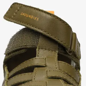 Sandalen Kinder Groundies Noto 2.0 image-4