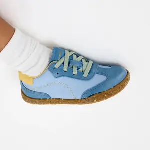 Baby-Sneaker Groundies Panama image-1
