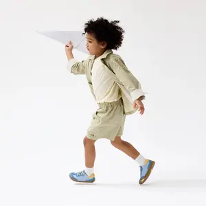 Baby-Sneaker Groundies Panama image-2