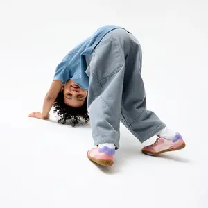 Baby-Sneaker Groundies Panama image-2