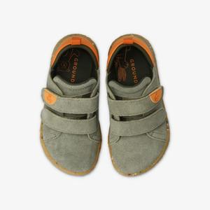 Children's Trainers Groundies Malm image-2