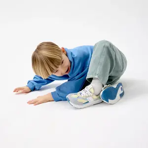 Kinder Schuhe Groundies Starlite 2.0 image-3