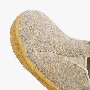 Children's slippers Groundies Uppsala image-4