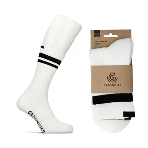 Socken Groundies Anatomische image-4