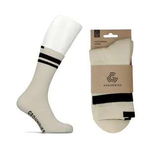 Socken Groundies Anatomische image-2