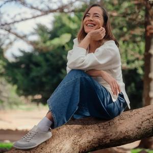 Damestrainers Groundies Amsterdam image-1