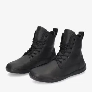 Botas de mulher Groundies Williamsburg image-1