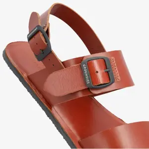 Women's sandals Groundies Kos image-5
