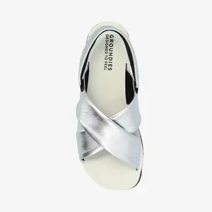 Sandalen für Damen Groundies Verona image-1