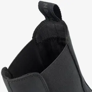 Women's boots Groundies Camden Barefoot + image-5