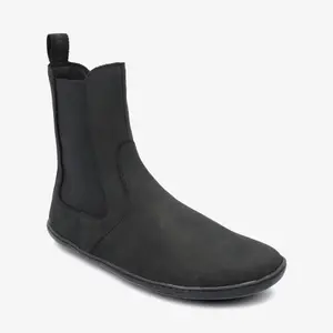 Women's boots Groundies Camden Barefoot + image-1