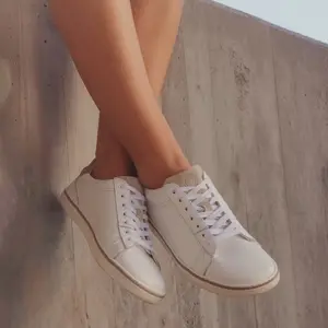 Women's Trainers Groundies Galaxy image-1