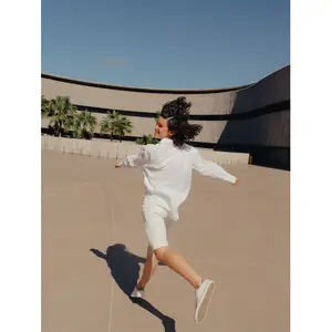 Women's Trainers Groundies Galaxy image-4