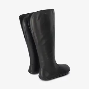 Women's boots Groundies Mila Barefoot + image-2