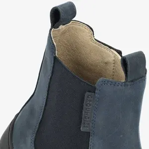 Women's boots Groundies Everyday Chelsea image-5