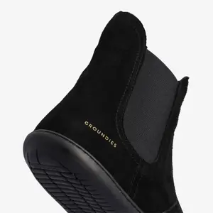 Støvler til kvinder Groundies Camden Barefoot+ image-5