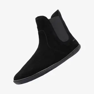 Støvler til kvinder Groundies Camden Barefoot+ image-1