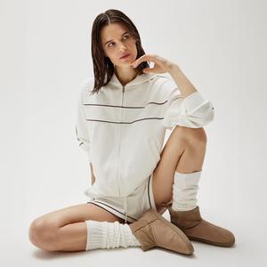 Botines de mujer Groundies Cozy Low image-2