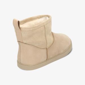 Botines de mujer Groundies Cozy Low image-1