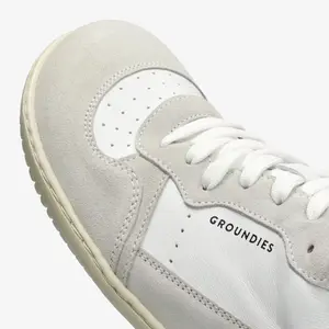 Trainers Groundies Nova GO1 Barefoot+ image-5