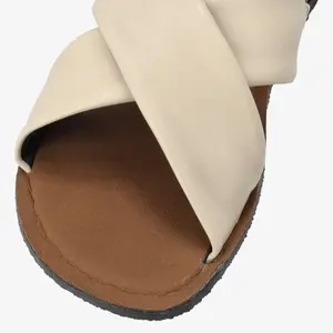 Women's sandals Groundies Verona Vegan image-5