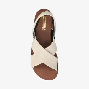 Women's sandals Groundies Verona Vegan image-3