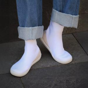 Sneakers alte da donna Groundies Kobe image-1