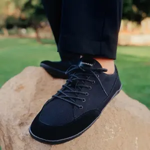 Trainers Groundies Amsterdam image-1