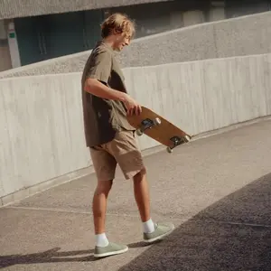 Trainers Groundies Lima image-4