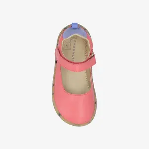 Baby girl Ballet flats Groundies Stella image-2